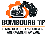 BOMBOURG TP | Entreprise de terrassement à Ambérieu-en-Bugey